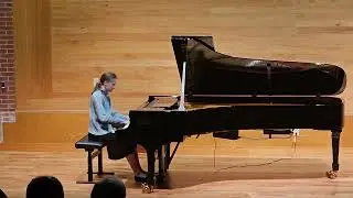 Chopin: &Eacute;tude Op. 25 No. 1 