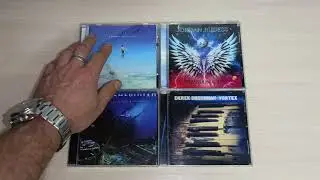 Dream Theater 