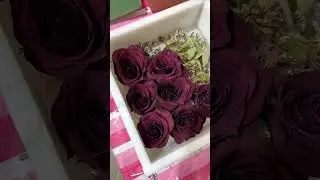 FLORIST VLOG | Come to work with us at Didi's Flowers