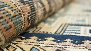 Pro-Care's 18-Step Oriental & Area Rug Cleaning Process