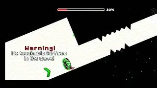 [25139272] Retrofunk (by Smeave, Harder) [Geometry Dash]