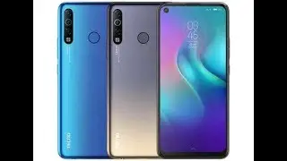 How to hide our apps Tecno mobile Camon Air 12