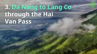 6 Thrilling Motorcycle Road Trips in Vietnam