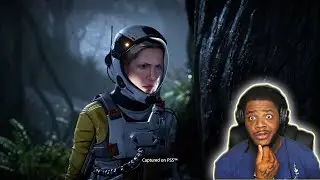 Returnal - Atropos | PS5 REACTION