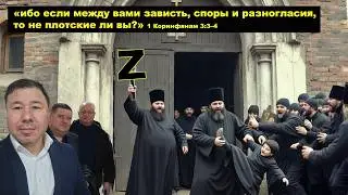 ВЫБОРЫ &ndash; Мрачный прогноз начинает сбываться, наступление на Молдову
