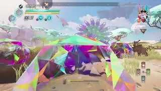 Dauntless lightbound koshai
