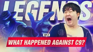 TSM вылетели из Lock-In, и вот что произошло | TSM против Cloud9 | League of Legends (S7 E2)
