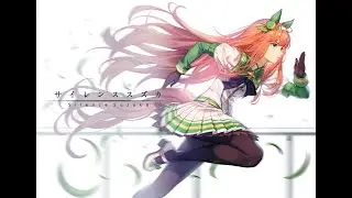 Umamusume: Pretty Derby - Legend Race vs Agnes Digital