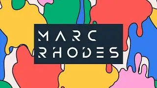 Guitars, Startups & Painted Nails at 30,000 Feet with Marc Rhodes