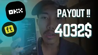 I Payout 4032$ from Funded | MongSAYFX
