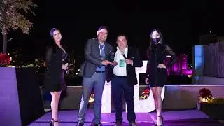 Inception Awards 2022