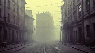 Shadowsun - Narrow streets