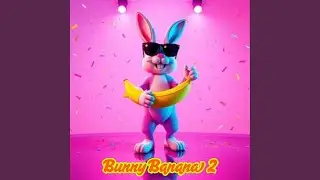 Bunny Banana 2