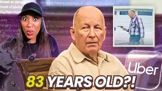 A Phone Scam, an Uber Driver, and a Murder Conviction | William Brock Case