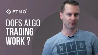 Does Algo trading work? Think twice. | FTMO