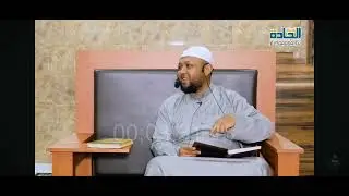 2 urgensi mempelajari aqidah - ust. Riyadh Bajrey 