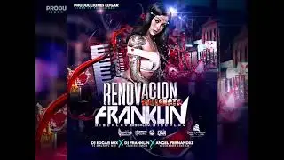LO MEJOR DE LA 🔥RENOVACION VALLENATA🔥