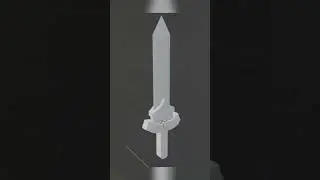 beginners building 3D model  #3d #VoxelShark3D #VS3D #beginners #model #how #howto