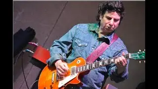 Bill Abramoff session