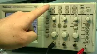 張國維老師_台師大機電系_數位示波器操作3