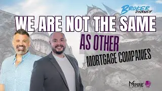 How Mpire and MortgageCon Are Bringing A Different Vibe to the Mortgage Industry