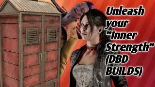 Unleash your Inner Strength! Dead By Daylight