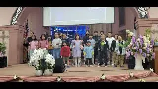 AERC kids 