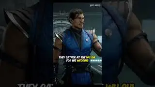 MK11 Frost finally LEARNT THIS from MK1 SubZERO 🥶