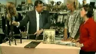 #ThrowbackThursday: Treasure Hunt