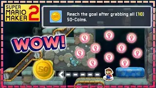This Level Had TONS of Coins to Collect! | Endless Expert No Skips