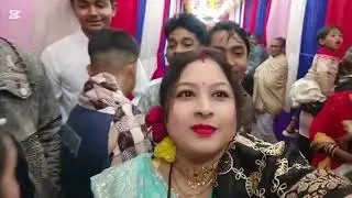 বিয়ে বাড়ির ভিডিও #december22 