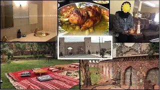 درت فيا الجهد وشديت الطريق وخا لوقت ماكافيش/بشحال خدينا أوطيل/بلاصة عزيزة على قلبي وعندي فيها ذكريات