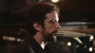Nick Cordero - You Should Be Mine