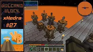 Volcano Block E15 Ember Alchemy Chapter 4 Done
