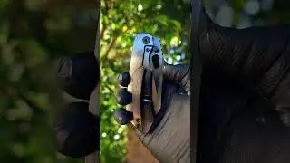 BATMAN'S KNIFE: Custom Knife Factory Evolution 3.0 DLC - Magna Knives