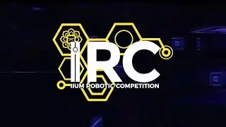 Teaser: IIUM Robotic Competition 2024