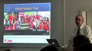 Visions of Modernity: How Activists Restructured Nepali Society