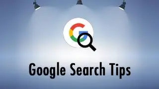 Google Search Tips | Related | Filetype | Intitle
