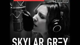 Skylar Grey - Room For Happiness (iTunes Session) [HQ]