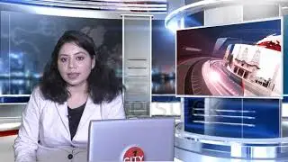 Gorakhpur City- 1 News 18/05/2020