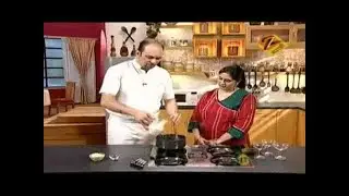 EP - Aamhi Saare Khavayye - Indian Marathi TV Show - Zee Marathi
