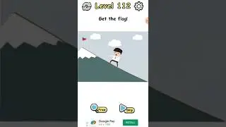 Brain Crack | SUBSCRIBE | Level 112 | Kids Game