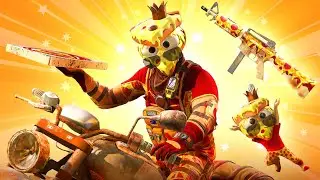 Rainbow Six Siege / Spicy