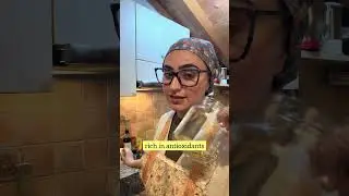 Magic salt 🪄