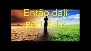 Cruz ensanguentada - Joel & Jonas