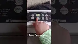Drean concept fuzzylogic TECH V1