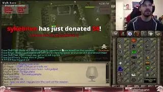 NEW BARROWS STRATEGY | B0ATY | FAUX - BEST OF RUNESCAPE TWITCH HIGHLIGHTS #224
