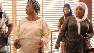 Celebration of life Barrister Oluwole Olufemi Ogunrinu