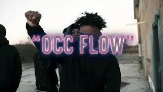 OCC TAEE - “Occ Flow” (Official Music Video - Directed by @ jshootin) (prod.4BFZay)