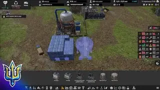 Проходження Captain Of Industry #34